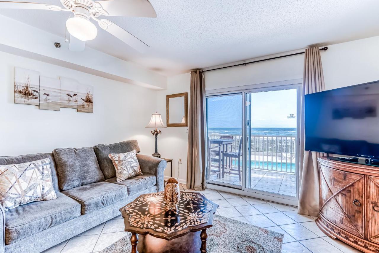 Four Winds Villa Orange Beach Exterior photo