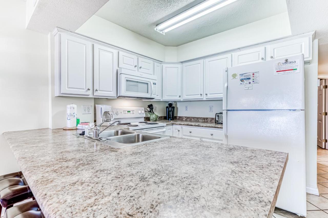 Four Winds Villa Orange Beach Exterior photo
